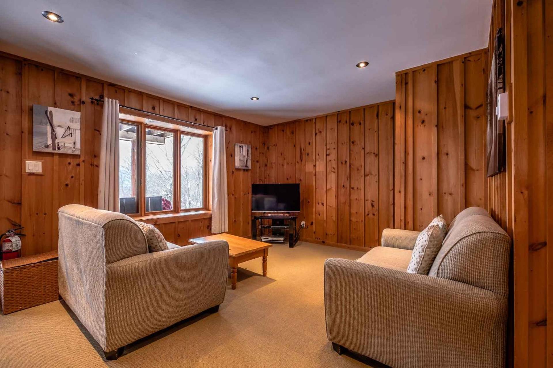 Rcnt Chalets Mont-Tremblant Lac Superieur Room photo