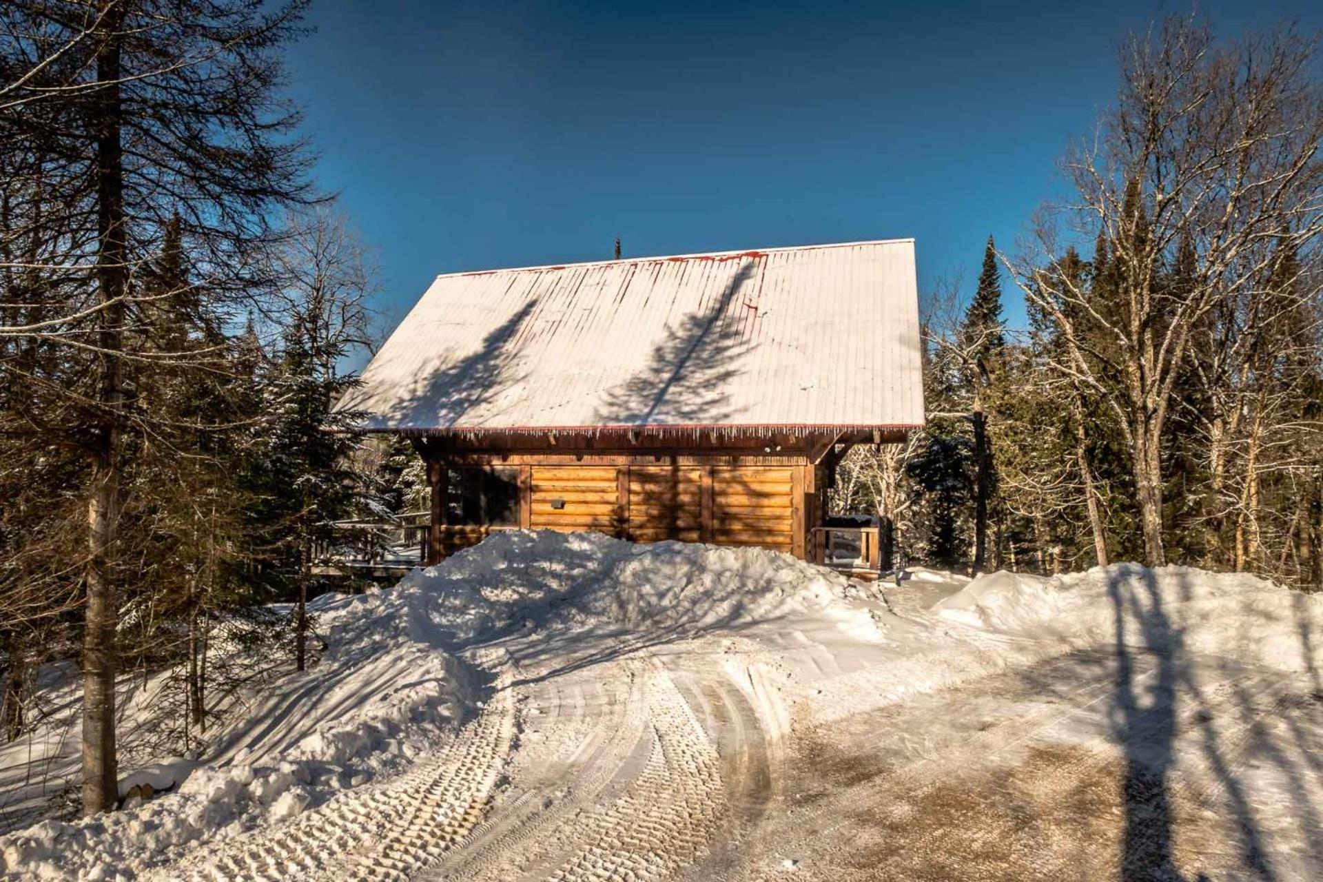 Rcnt Chalets Mont-Tremblant Lac Superieur Room photo